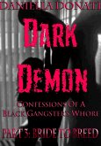 Dark Demon - Confessions Of A Black Gangster's Whore - Part 3: Bride To Breed (eBook, ePUB) Dark Demon - Confessions Of A Black Gangster's Whore - Part 3: Bride To Breed (eBook, ePUB)