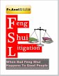 Feng Shui Litigation (eBook, ePUB) - Bild 1