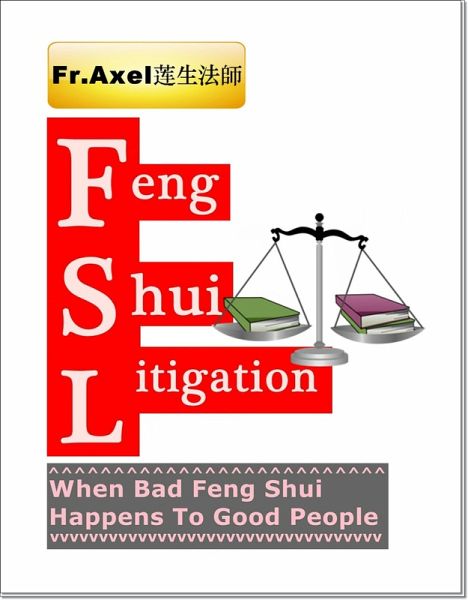 Feng Shui Litigation (eBook, ePUB) Feng Shui Litigation (eBook, ePUB)