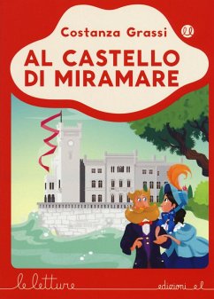 Al castello di Miramare Cover Al castello di Miramare