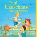 Paul Planschnase lernt schwimmen (MP3-Download)