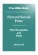 True Bible Study - First and Second... - Bild 1