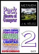Pack Ahorra al Comprar 2 - nº 017:... - Bild 1