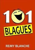 101 Blagues (eBook, ePUB)