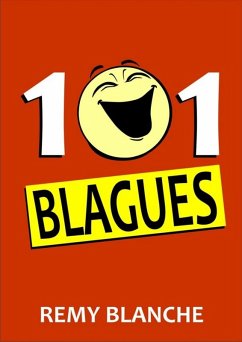 Cover 101 Blagues (eBook, ePUB)