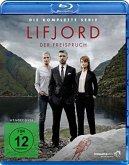 Lifjord - Der Freispruch - Staffel 1+2