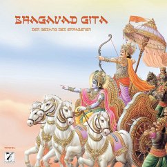 Bhagavad Gita (MP3-Download) - unbekannt