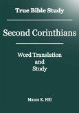 True Bible Study - Second Corinthians (eBook, ePUB)