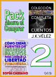 Pack Ahorra al Comprar 2 - nº 013:... - Bild 1