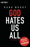 God hates us all (eBook, ePUB)