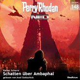Schatten über Ambaphal / Perry Rhodan - Neo Bd.148 (MP3-Download)
