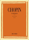 F. Chopin 4 Scherzi: N. 2 In Si Bem. Min. Op. 31 Piano