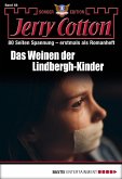 Das Weinen der Lindbergh-Kinder / Jerry Cotton Sonder-Edition Bd.58 (eBook, ePUB)