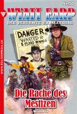 Die Rache des Mestizen (eBook, ePUB)