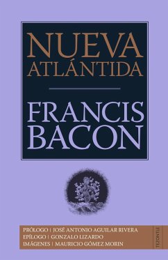 Cover Nueva Atlántida (eBook, ePUB)