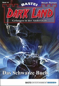 Das Schwarze Buch / Dark Land Bd.19 (eBook, ePUB) - Marques, Rafael