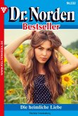 Die heimliche Liebe (eBook, ePUB)