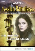 Ich und der Gaslicht-Mörder / Jessica Bannister Bd.31 (eBook, ePUB)