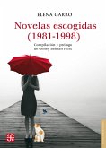 Novelas escogidas (1982-1998) (eBook, ePUB)