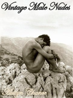 Cover Vintage Male Nudes (eBook, ePUB)