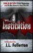 The Institution (eBook, ePUB) - Bild 1