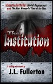 The Institution (eBook, ePUB)