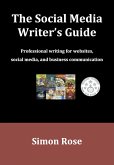 The Social Media Writer's Guide (eBook, ePUB)