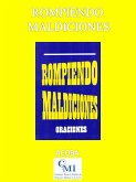 Rompiendo Maldiciones (eBook, ePUB) Rompiendo Maldiciones (eBook, ePUB)
