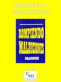 Rompiendo Maldiciones (eBook, ePUB) - Fucomin