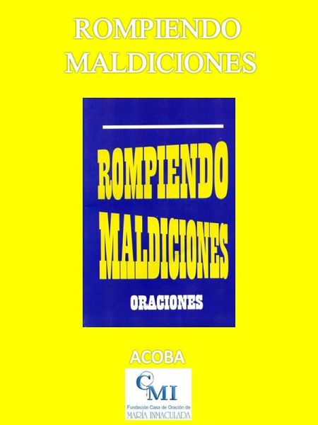 Rompiendo Maldiciones (eBook, ePUB)