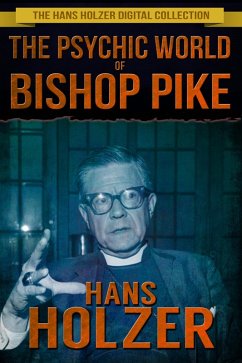 Cover The Psychic World of Bishop Pike (eBook, ePUB)