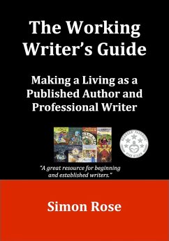 Cover The Working Writer's Guide (eBook, ePUB)