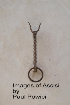 Cover Images of Assisi (eBook, ePUB)