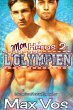 Mon Heros 2: L'Olympien (eBook, ePUB) - Bild 1