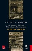 De Cádiz a Querétaro (eBook, ePUB)