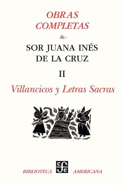 Obras completas, II (eBook, ePUB) - Cruz, sor Juana Inés de la; Méndez Plancarte, Alfonso