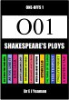 Shakespeare's Ploys (One-Off 1) (eBook,... - Bild 1