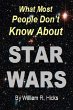 What Most People Don't Know About Star... - Bild 1