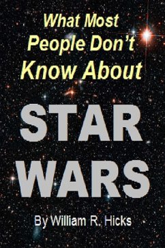 Cover What Most People Don't Know About Star Wars (What Most People Don't Know..., #5) (eBook, ePUB)