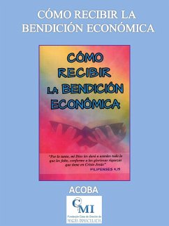 Cómo recibir la bendición económica (eBook, ePUB) - Fucomin