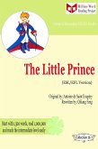 The Little Prince (ESL/EFL Version) (eBook, ePUB)