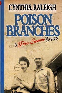 Poison Branches (Perri Seamore, #1) (eBook, ePUB) - Raleigh, Cynthia