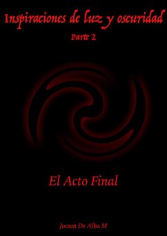Cover Inspiraciones de luz y oscuridad II (eBook, ePUB)