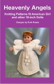 Heavenly Angels - Knitting Patterns fit American Girl and other 18-Inch Dolls (eBook, ePUB) Heavenly Angels - Knitting Patterns fit American Girl and other 18-Inch Dolls (eBook, ePUB)
