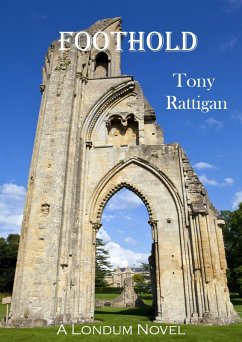 Cover Foothold (The Londum Series, #11) (eBook, ePUB)