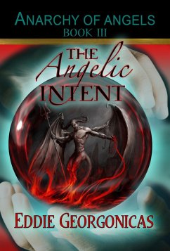 Cover The Angelic Intent (eBook, ePUB)