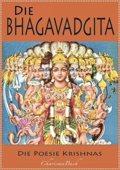 Die Bhagavadgita (eBook, ePUB) - Krishna