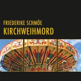 Kirchweihmord / Katinka Palfy Bd.2 (MP3-Download)