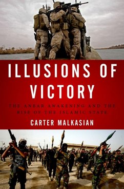 Illusions of Victory (eBook, ePUB) - Malkasian, Carter