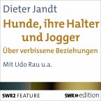 Hunde, ihre Halter und Jogger (MP3-Download)